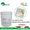 High Boiling Resistance Silicon Solar Cell Aluminium Paste