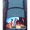 LED display Outdoor P10