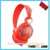 Popular Stereo Headphone Handsfree Headphone