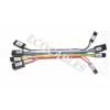 Jumper Flat Wire cable Assembly eco-200
