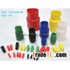 Soft PVC terminal cover ,terminal cap, High quality Vinyl wi