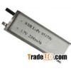 Lithium Polymer Battery-3.7V 2000mAh