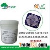 Silver Conductor Paste for Stainless Steel