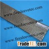 High Temperature Basalt Fiber Sleeve