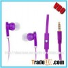 Hot Sale Beats Earphone for iPhone 5s Headphone