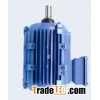 YFK series motors for outdoor axial fan