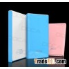DOCA D605 ultra thin power bank for iphone samsung