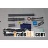 cold shrinkable cable accessories