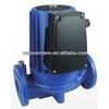 One Speed Circulating Pumps With Flange Ports FPD