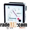 82x82 Current Panel Meter