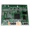 AP2532 DVD circuitry board assembly