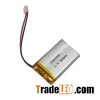CE ROSH Lipo battery  li-polymer battery 603048 900mAh