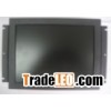 High temperature lcd monitor