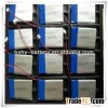Lithium battery rechargerable localization 1.5v