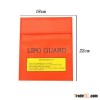 Lipo battery Safety guard Charging Bag  18*22cm