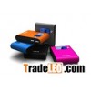 DOCA D565 8400mAh Colorful Power Bank
