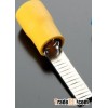 vinyl insulated blade terminals