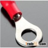 vinyl insulated ring terminals