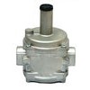 Gas pressure regulator FRG / 2MTB