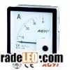 72x72 Current Panel Meter