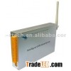 GSM industry or home alarm system