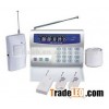 GSM alarm system