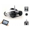 WiFi RC Tank, RC Toys, Model, Electrical