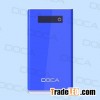 DOCA D602 8000 mAh Ultra Thin Power Bank