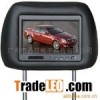 high quality car headrest monitor
