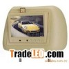 Taxi Advertising player