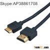 hdmi cable AM-AM 24k gold plated