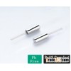 3x8 Tuning fork (MHz) Crystal