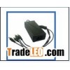 SVS 12V5A 4channel Switching power adapter for cctv cameras