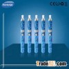 CE approved evod colored e cigarette electric cigs