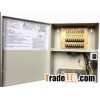 Security Switching Power Supply Box for 9 video camera