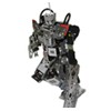 Robot Fighter-2, RC Robot, RC Toys, Fight, Electrical