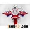Honda NCR250R P3 NC21 1990-1993 Fairing - White/Red