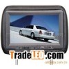 good quality car headrest monitor