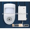 Wireless DVR Camera Sensor with Transformer