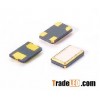 6x3.5 SMD Crystal ,quartz crystal resonator
