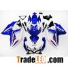 Suzuki GSXR600-750 K6 2006-2007 Fairing - White/Blue
