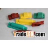 Heat shrinkable insulation protection cover