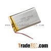 Lipo battery li-polymer battery 503759 1200mAh
