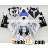 Honda CBR600RR F5 2007-2008 Fairing - Konica Minolta 2
