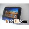 Wide temperature lcd monitor