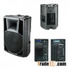 active speakers
