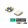 3.2*2.5 SMD Crystal ,quartz crystal resonator