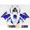 Suzuki RGV250 NC22 1990-1995 Fairing - Blue/White