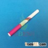 Peach Disposable Electronic Cigarettes Pipe Cigar Smoking