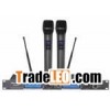 PU-2700 wireless microphone